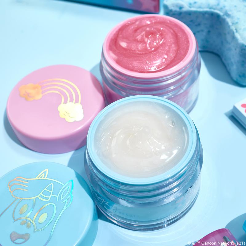 ULTRA SUPERPOWERS LIP MASK KIT