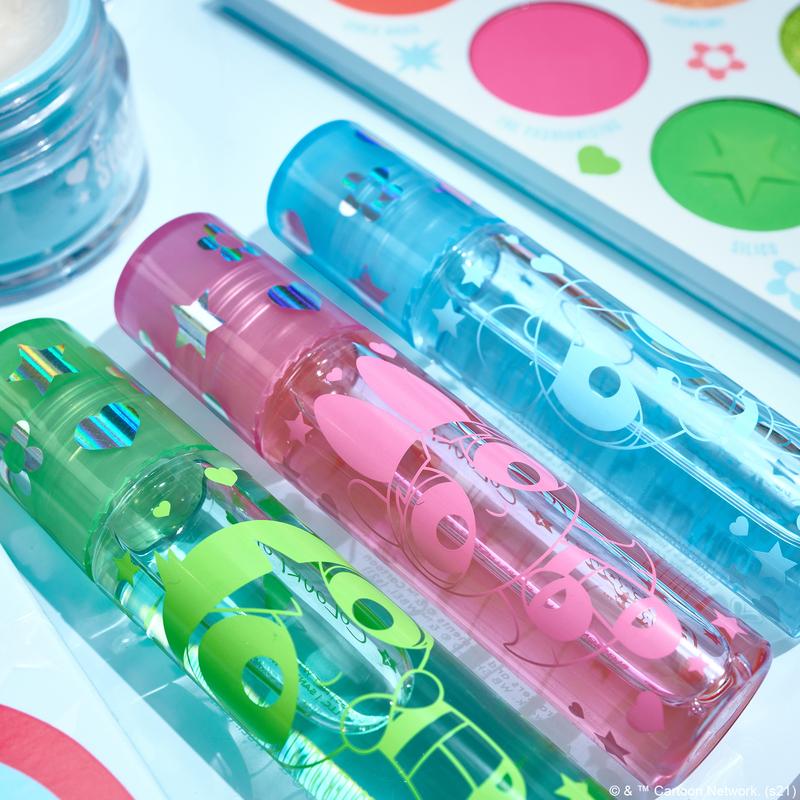 THE DAY IS SAVED ROLLER GLOSS KIT