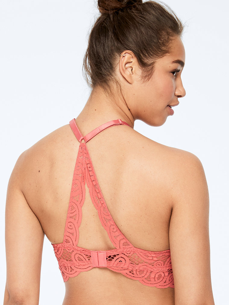 BRALETTE PUSH - UP CH