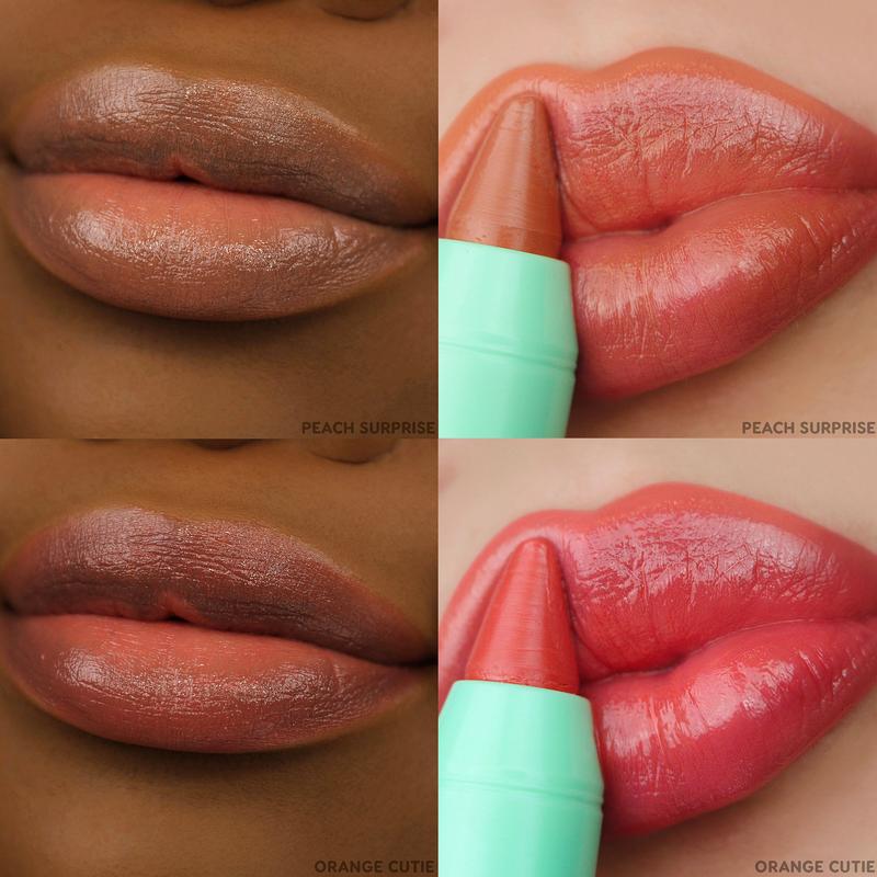 FRUIT ROOTS LIP TINT MINI KIT