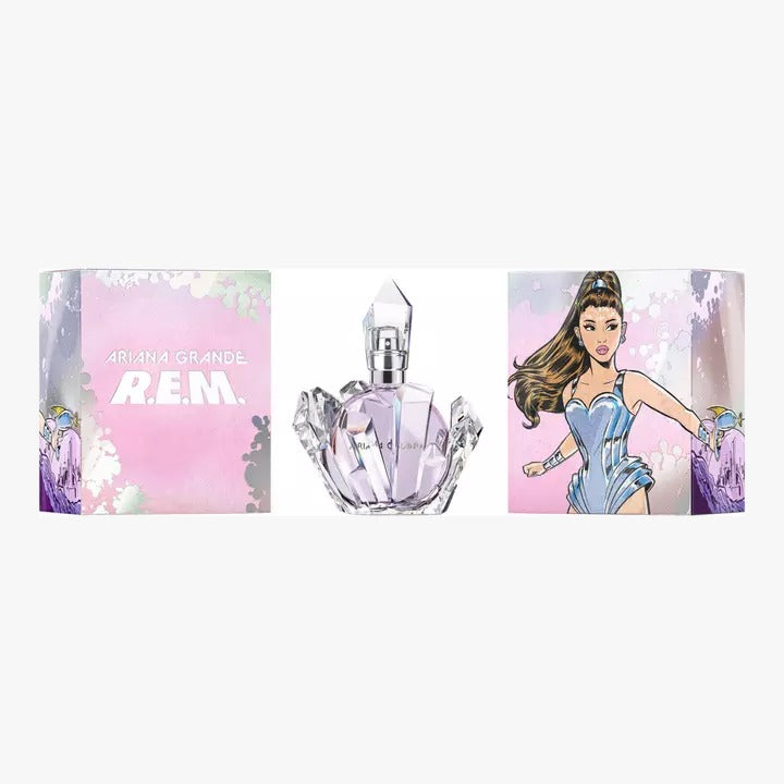 R.E.M. - EAU DE PARFUM 100mL