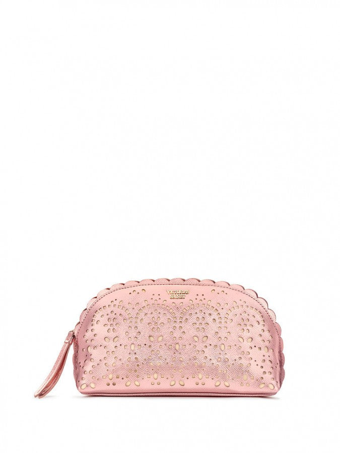 COSMETIQUERA ROSE GOLD