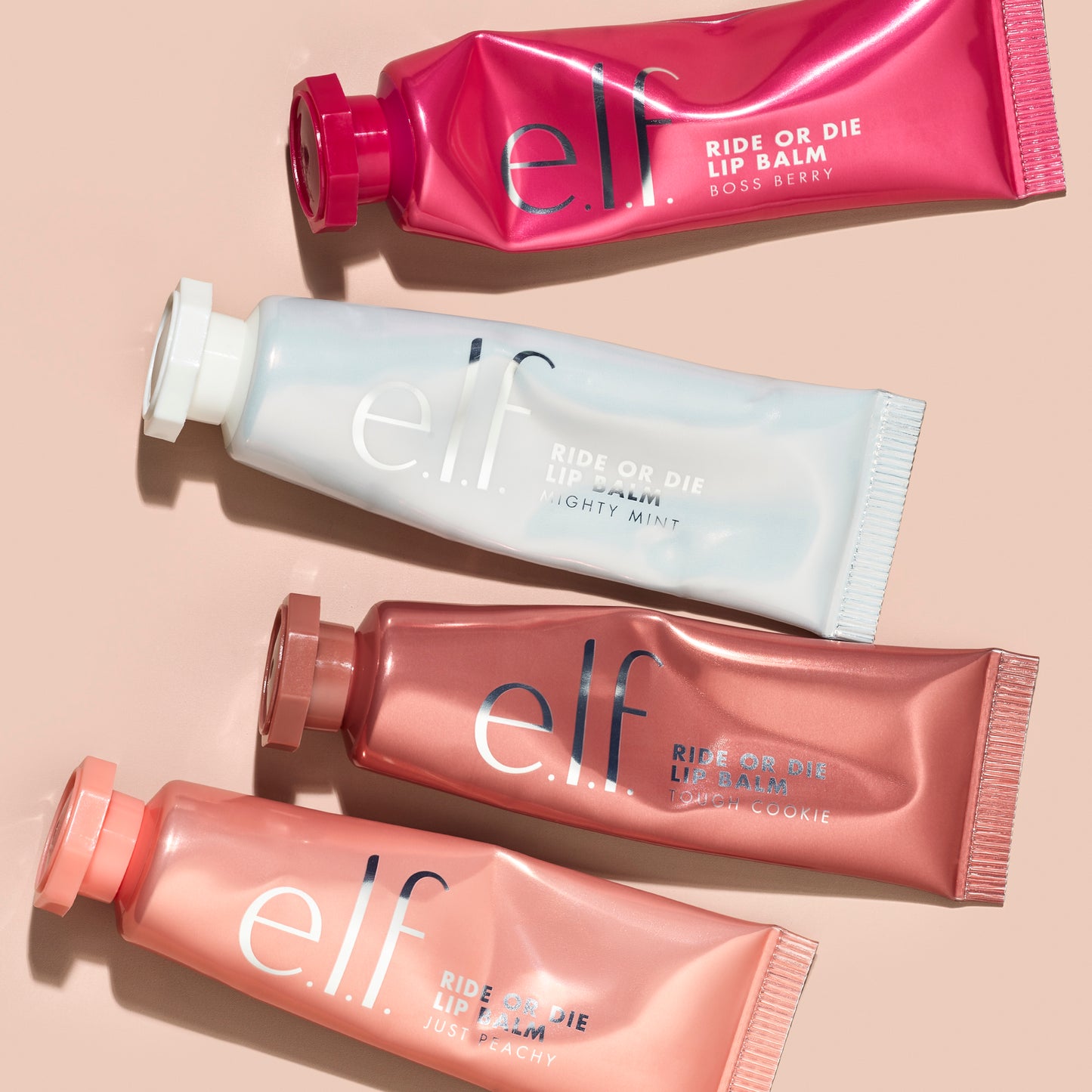 RIDE OR DIE LIP BALM