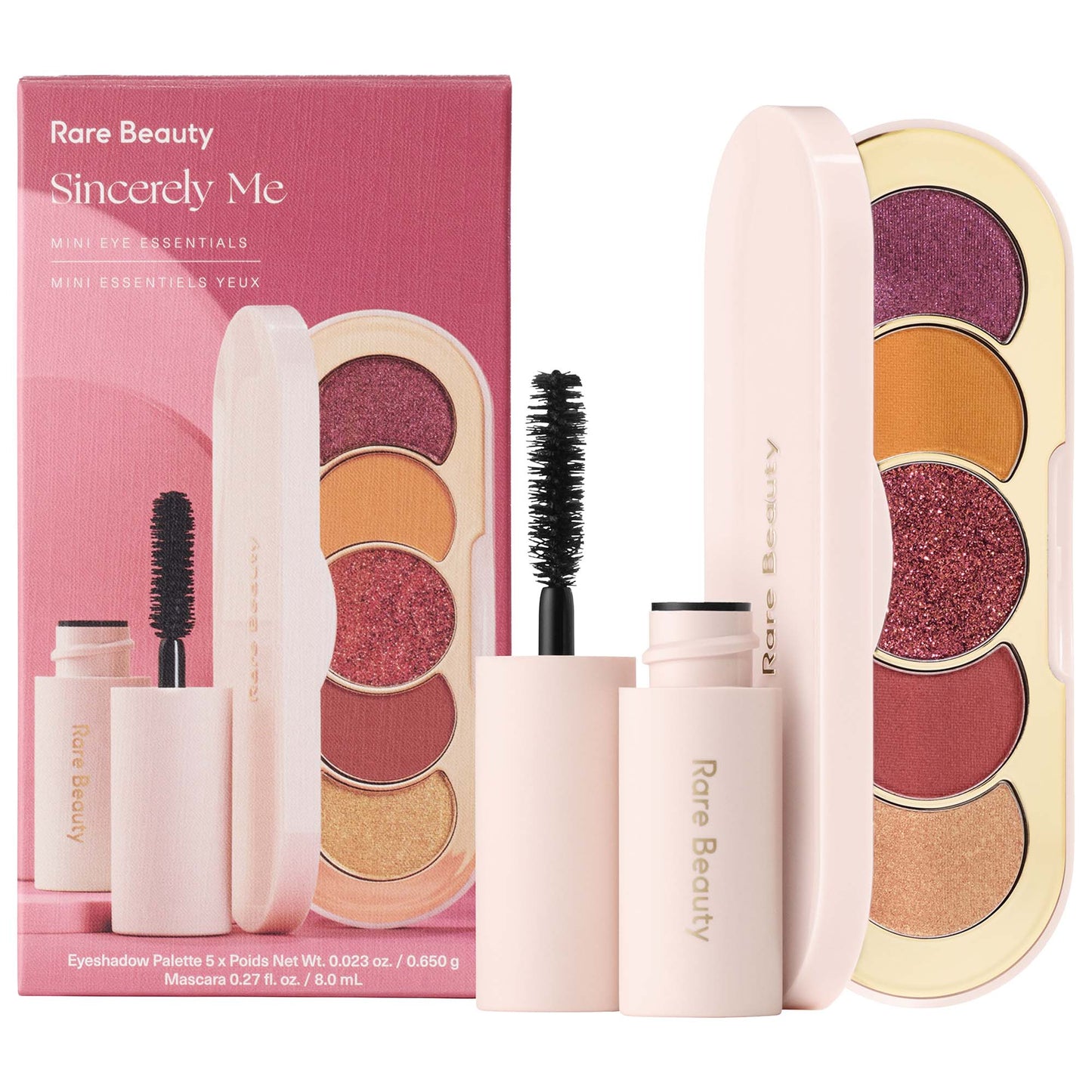 SINCERELY ME - MINI EYE ESSENTIALS