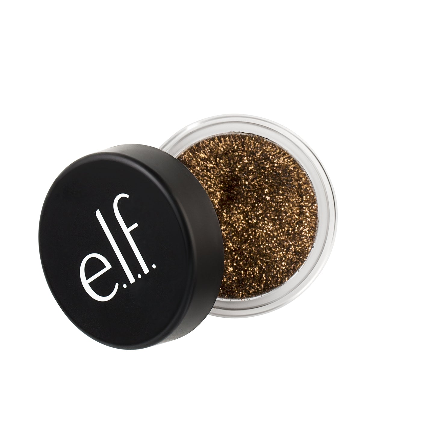 STARDUST GLITTER BRONZED COMET