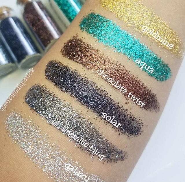BEAUTY CREATIONS GLITTER