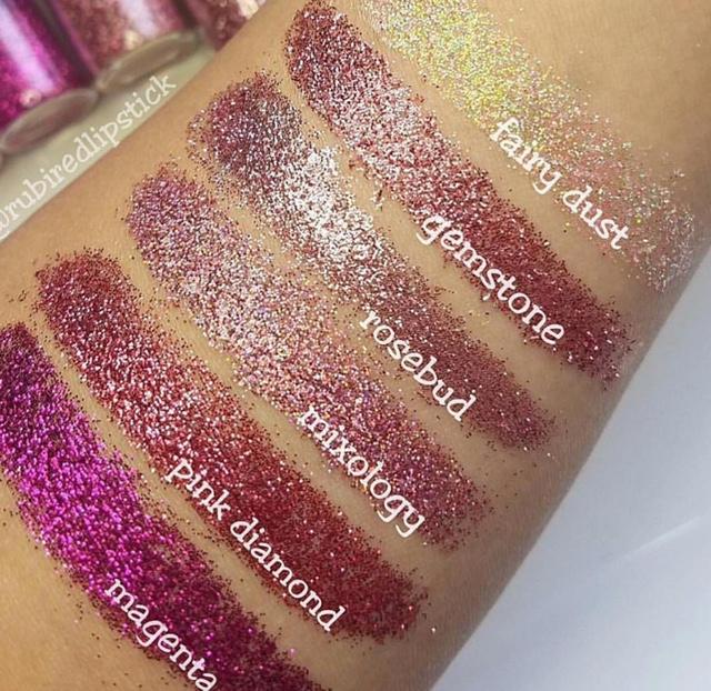 BEAUTY CREATIONS GLITTER