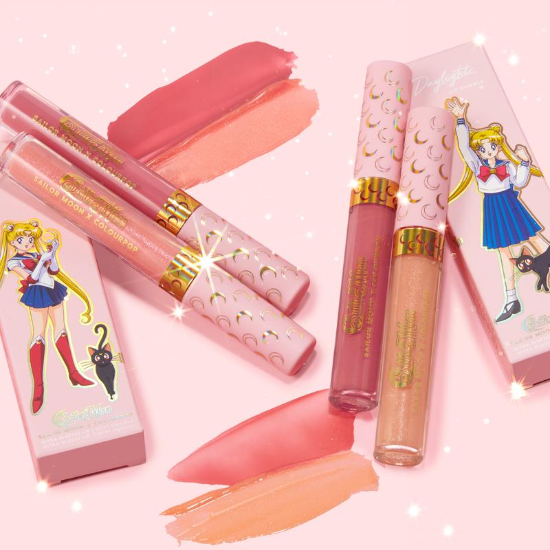 DAYLIGHT LIP KIT
