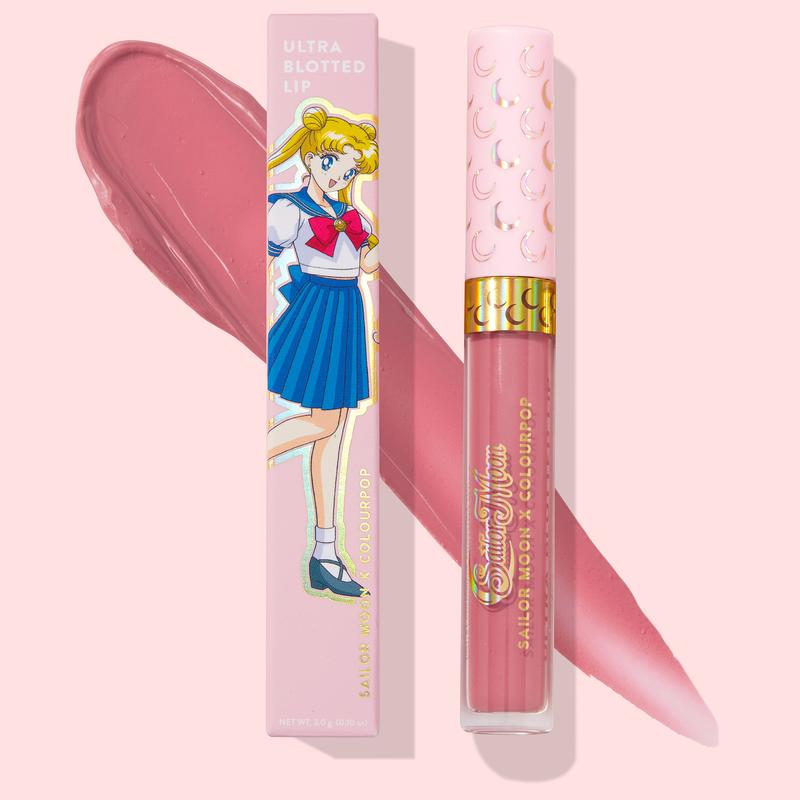 MOONLIGHT LIP KIT