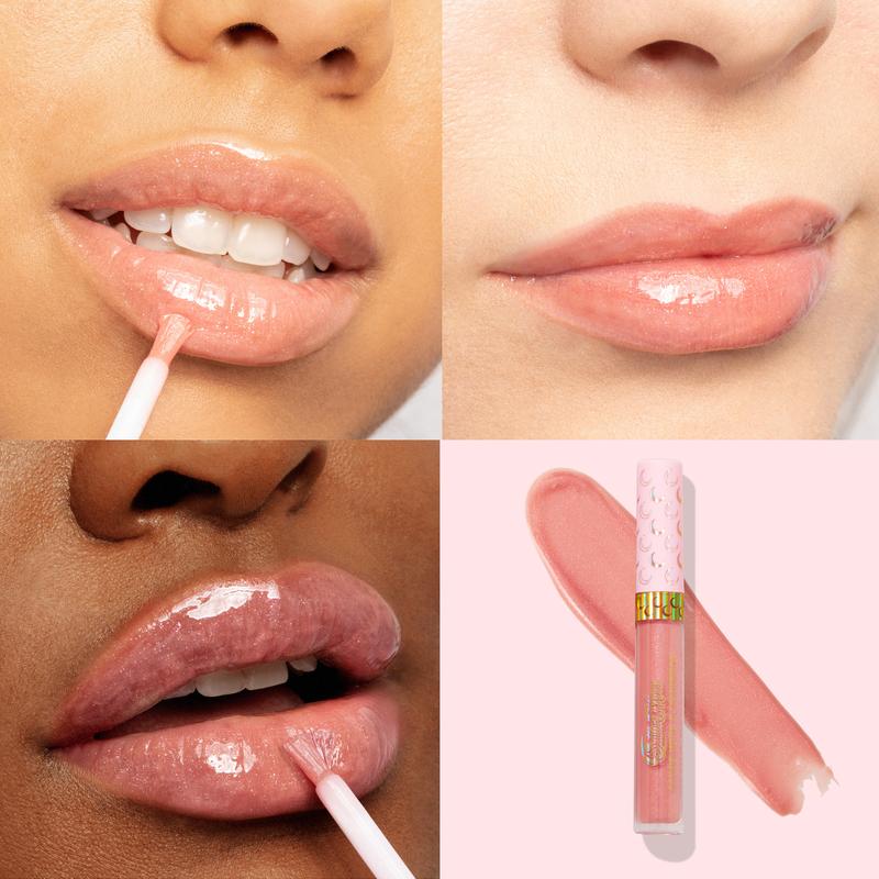 MOONLIGHT LIP KIT