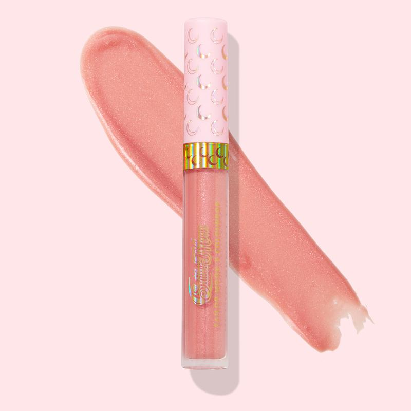 MOONLIGHT LIP KIT