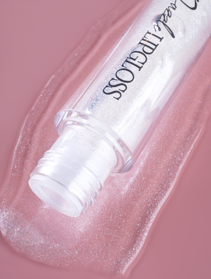 GOAL DIGGER - 2 ULTRA DAZZLE LIPGLOSS