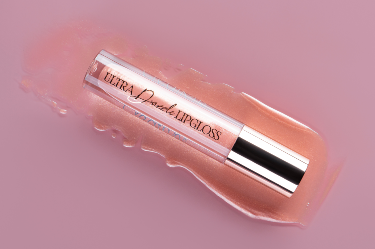VANITY - 8 ULTRA DAZZLE LIPGLOSS
