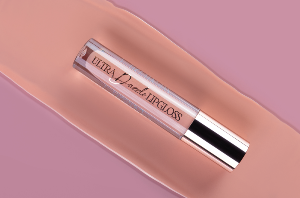 WHIPPED - 11 ULTRA DAZZLE LIPGLOSS