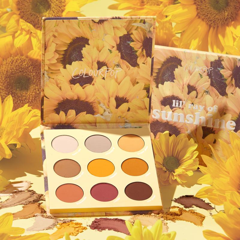 SUNNY DAYS SET