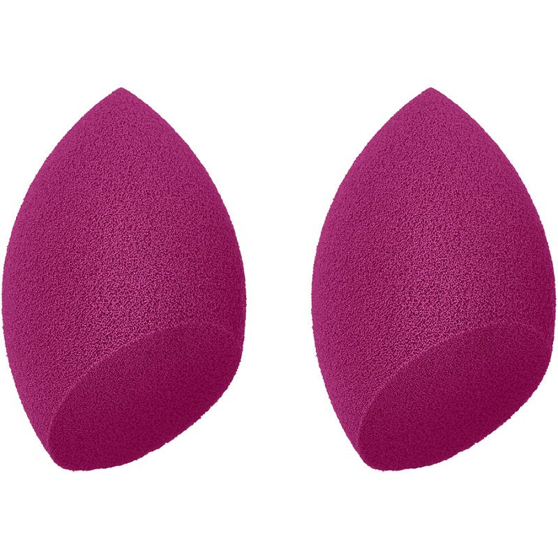 ELF TOTAL FACE SPONGE DUO