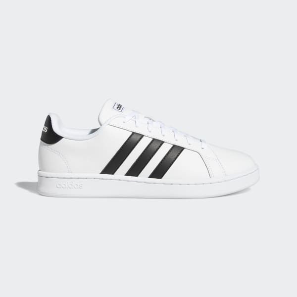 TENIS ADIDAS GRAND COURT (25)