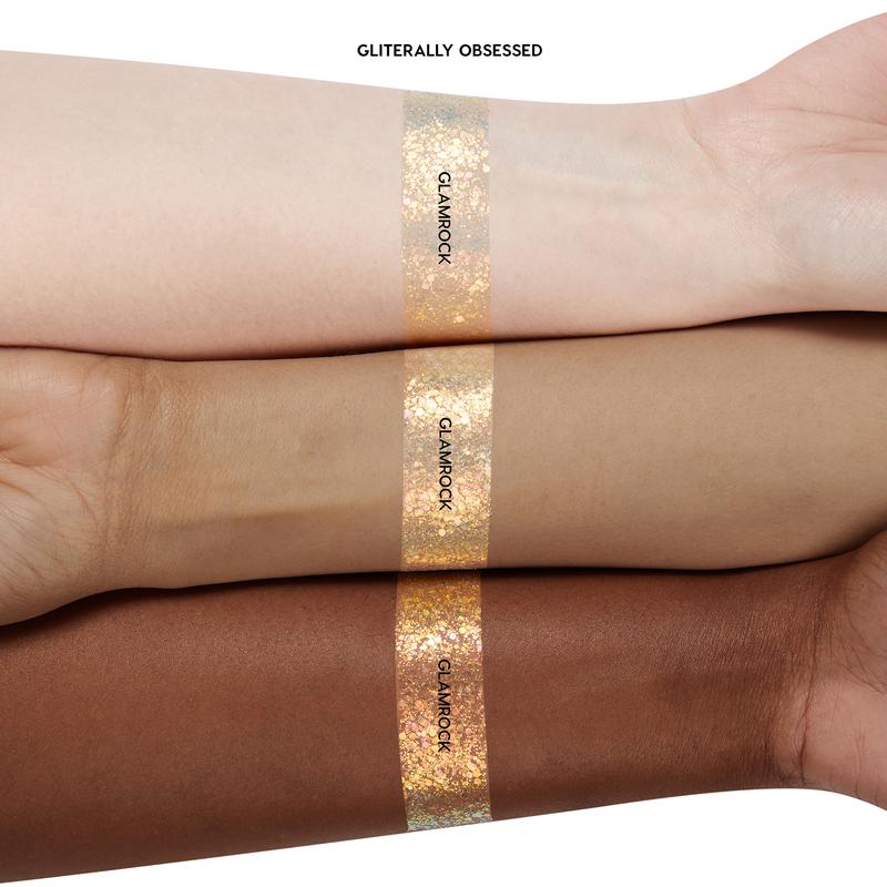 GLAMROCK GLITTER GEL