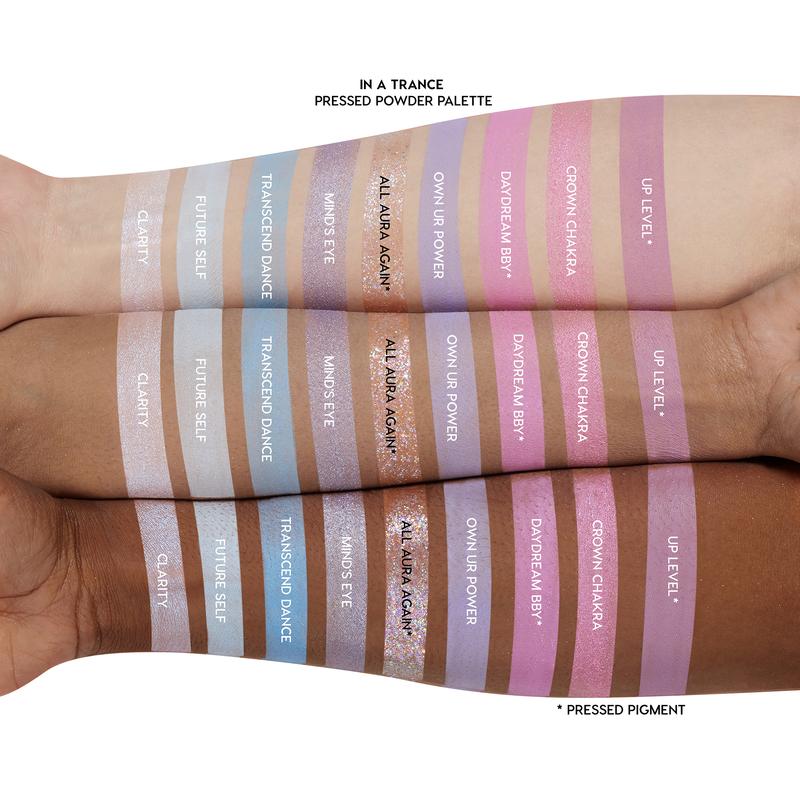 CLOUD DYE PALETTE VAUL