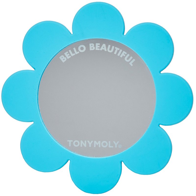 MINIONS BELLO BEAUTIFUL HAND MIRROR