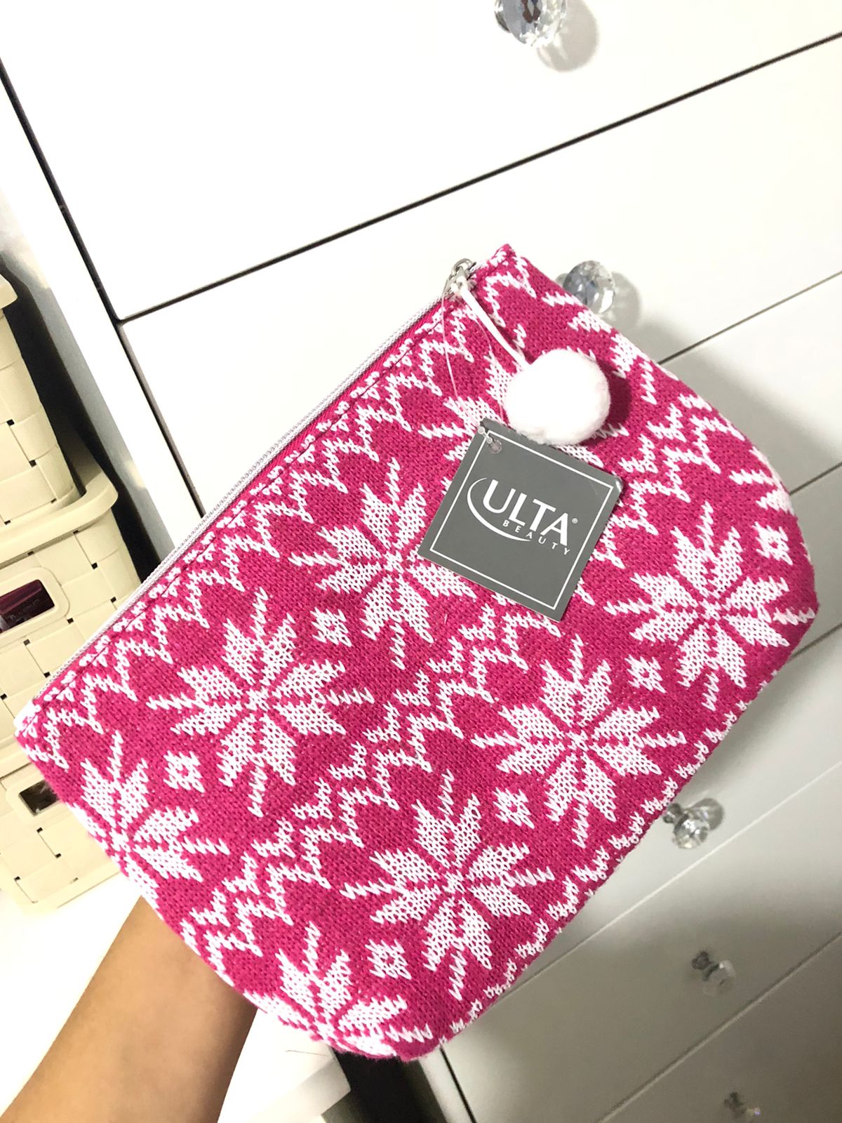 COSMETIQUERA ULTA BEAUTY - CHRISTMAS