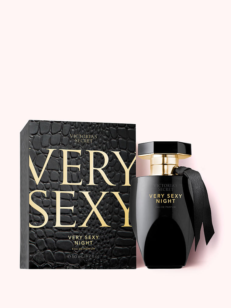 PERFUME VERY SEXY NIGHT