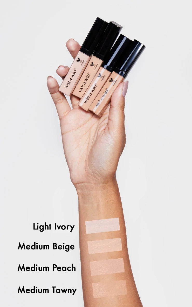 PHOTOFOCUS CONCEALER