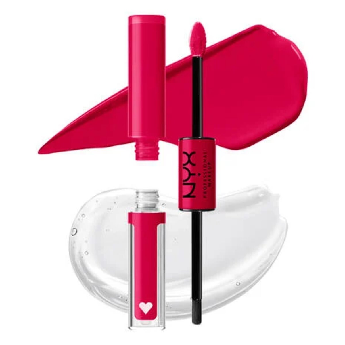 SHINE LOUD PROFESSIONAL MAKEUP