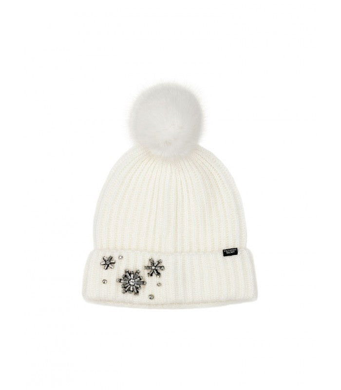 GORRO WINTER ANGEL