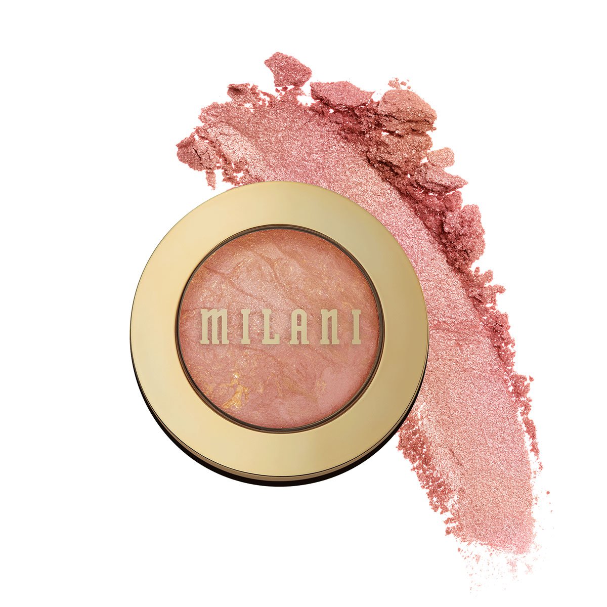 BAKED POWDER BLUSH
