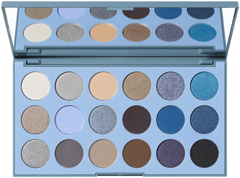 18A BLUE YA AWAY - ARTISTRY PALETTE