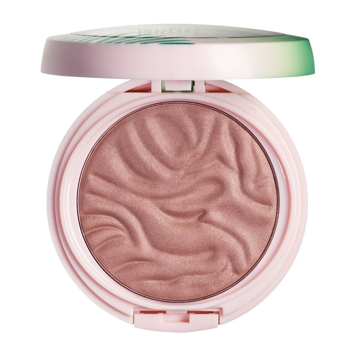 MURUMURU BUTTER BLUSH PLUM ROSE