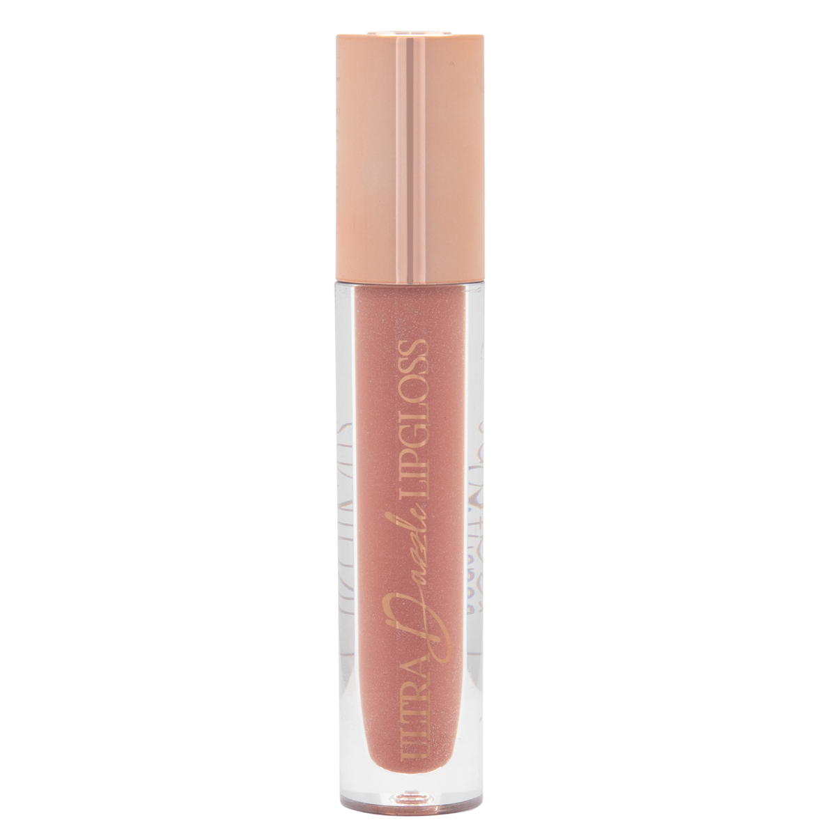 BORN TO SHINE - 14 ULTRA DAZZLE LIPGLOSS