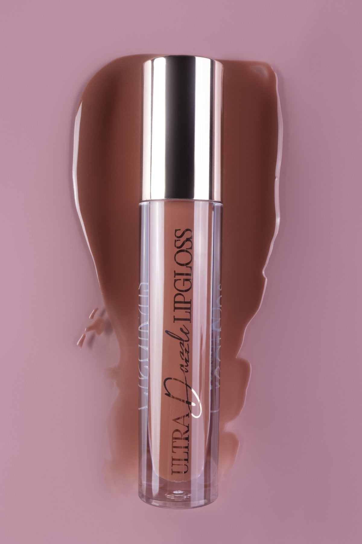 BROWN SUGA - 19 ULTRA DAZZLE LIPGLOSS