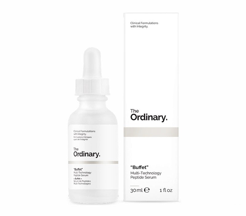 BUFFET SÉRUM 30mL