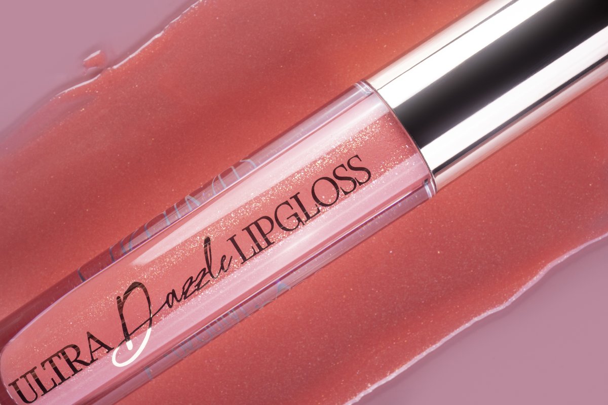 GO GETTER - 10 ULTRA DAZZLE LIPGLOSS