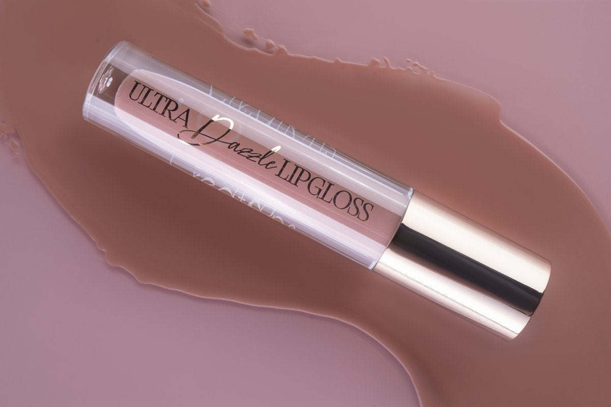 GET IT GIRL - 15 ULTRA DAZZLE LIPGLOSS