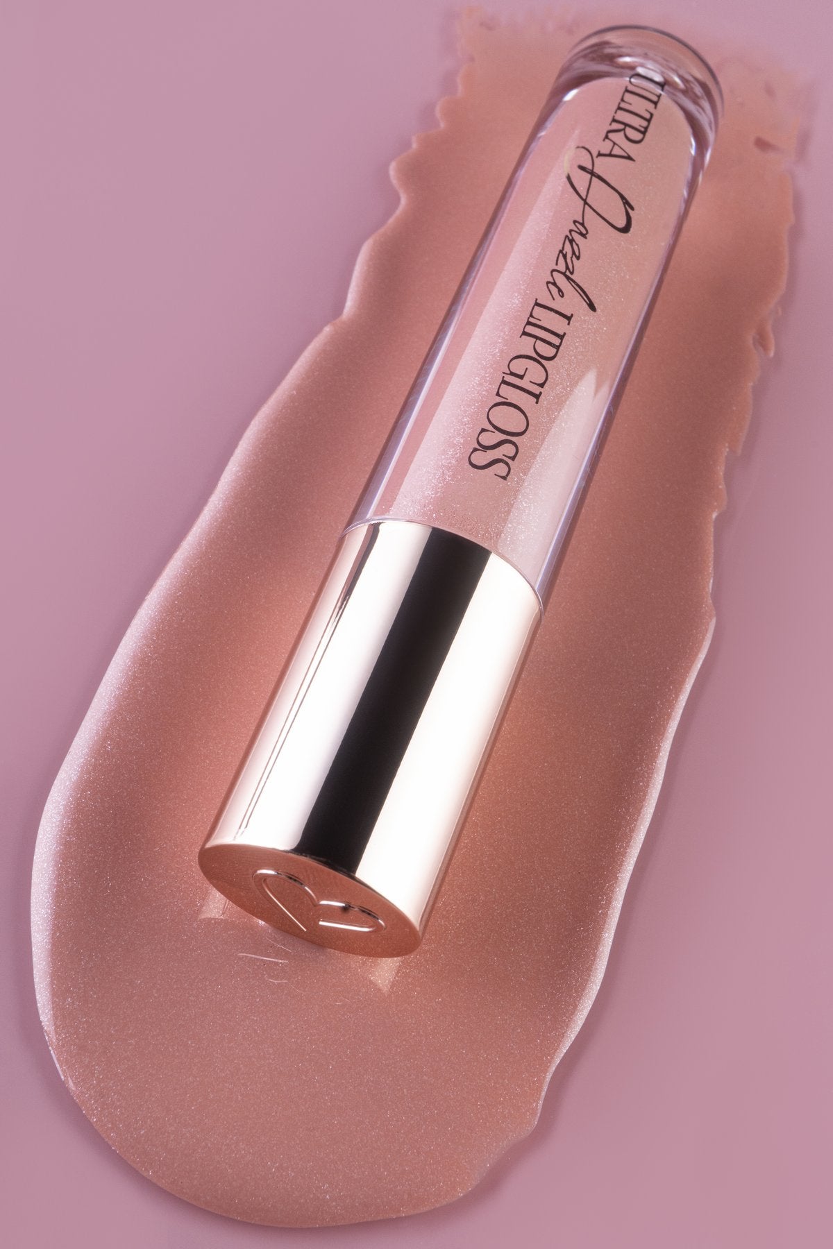 BORN TO SHINE - 14 ULTRA DAZZLE LIPGLOSS