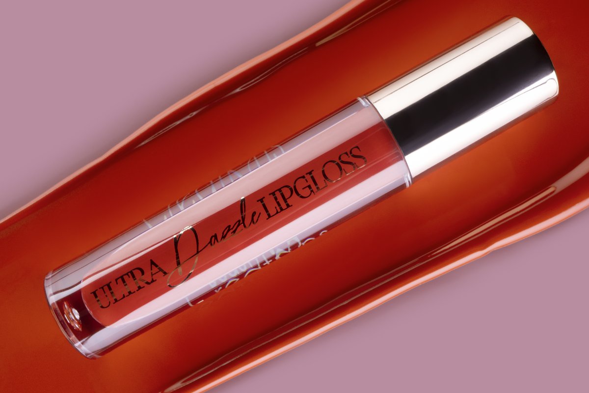 MILLIONAIRE - 23 ULTRA DAZZLE LIPGLOSS