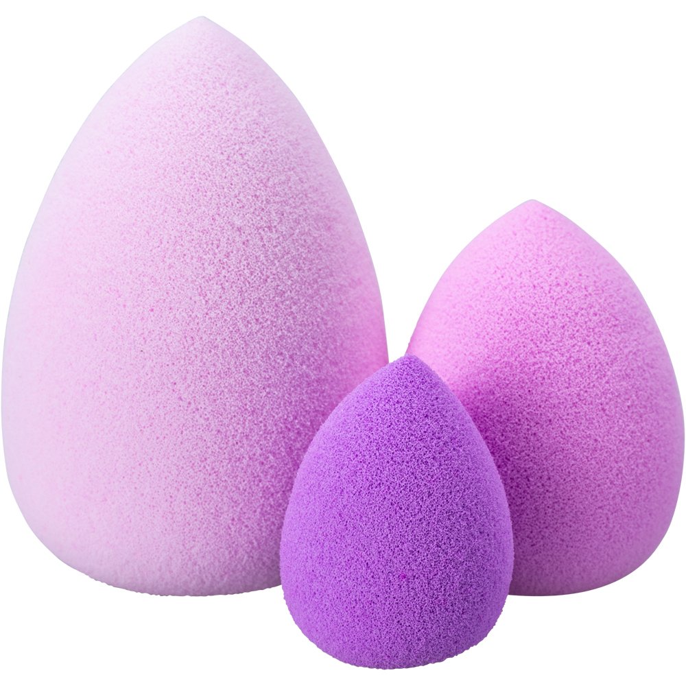 COMPLEXION SPONGE TRIO