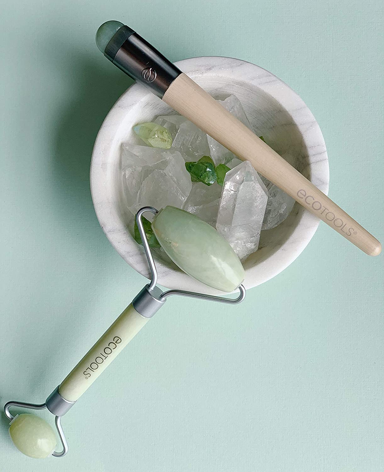 JADE ROLLER DUO