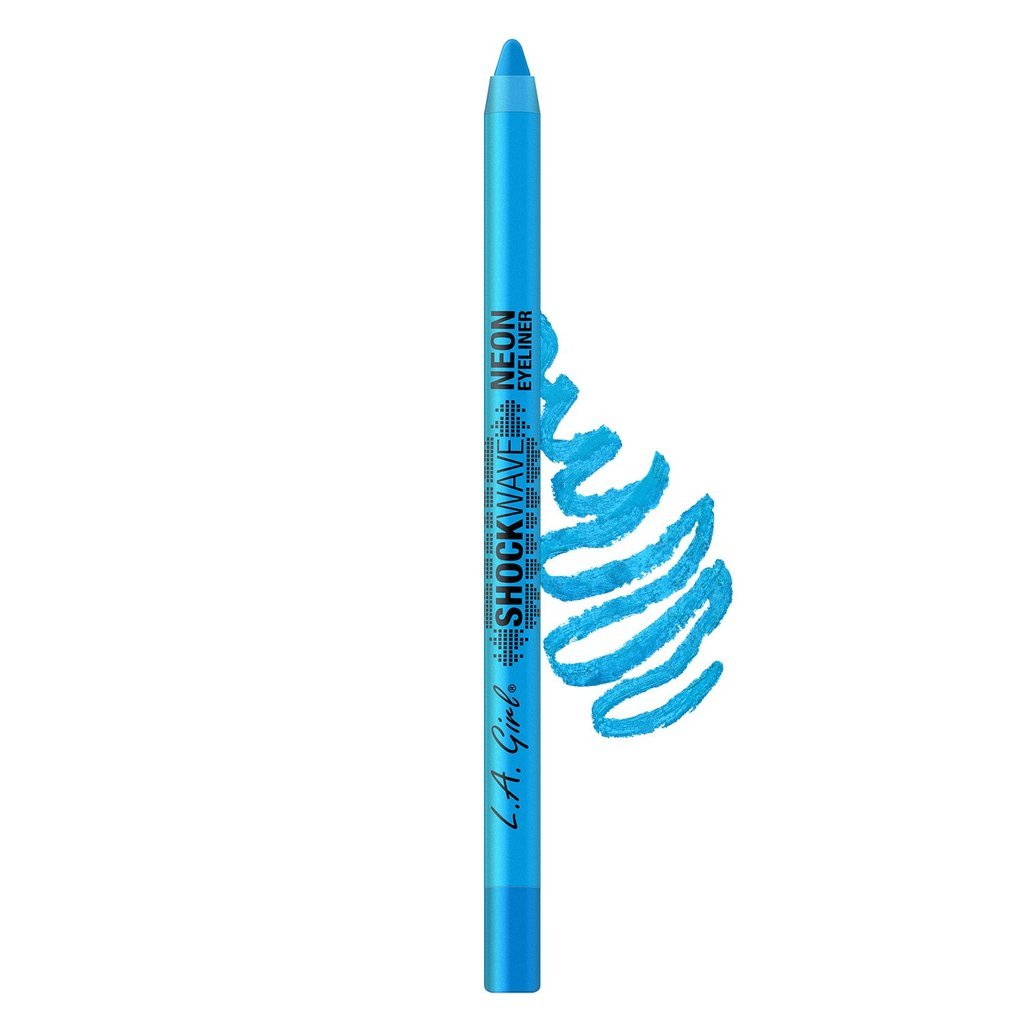 SHOCKWAVE NEON LINER