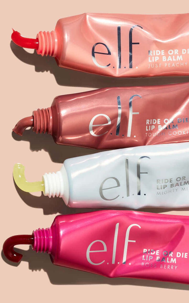 RIDE OR DIE LIP BALM