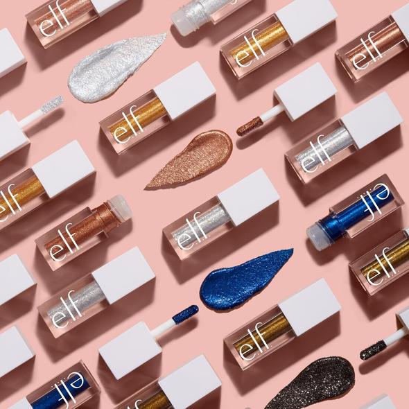 LIQUID GLITTER EYESHADOW