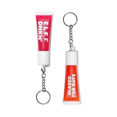 GLAZED FOR DAYS LIP GLOSS SET