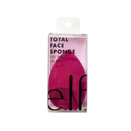 TOTAL FACE SPONGE
