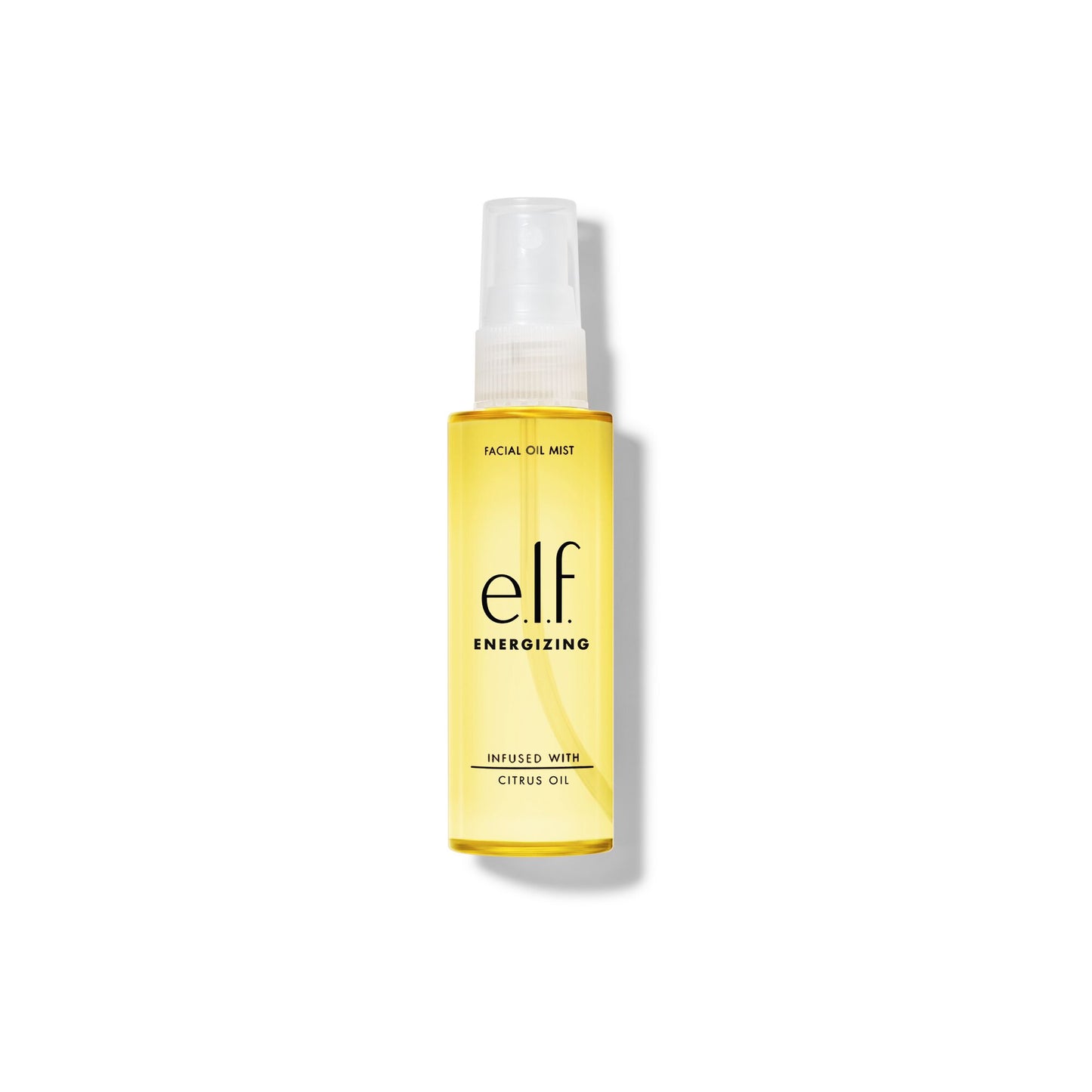 FACIAL OIL MIST ENERGIZING