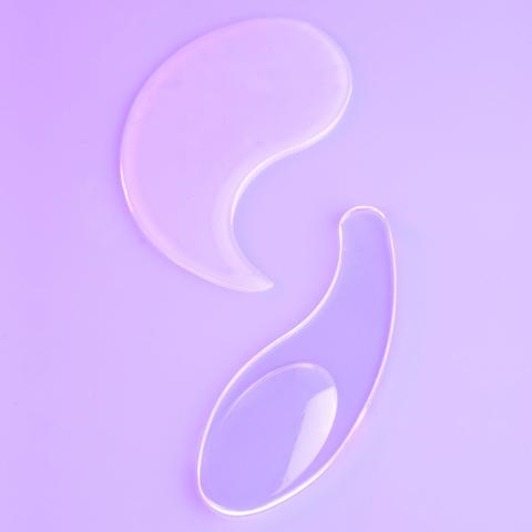 CAFFEINE ENERGIZING HYDROGEL EYE PATCHES