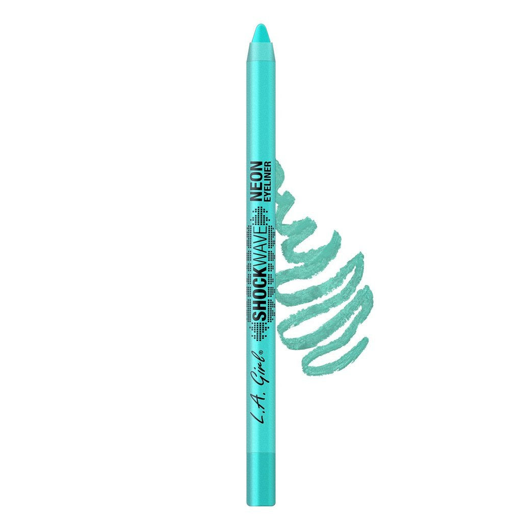 SHOCKWAVE NEON LINER