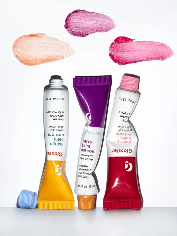 BALM DOTCOM